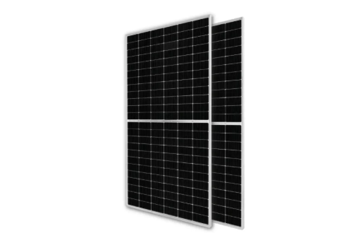 Tấm Pin JA 580W, 585W, 590W, 600W/ MB - Ảnh 3