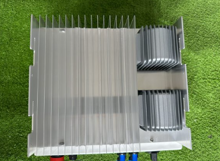 Inverter Hòa Lưới 5kW 1 Pha G05P1-EU-AM2 - Ảnh 3