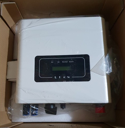 Inverter Hòa Lưới 5kW 1 Pha G05P1-EU-AM2