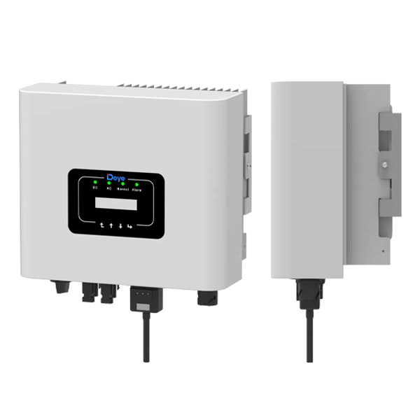 Inverter hoà lưới 6kw 1 pha-G05P1-EU-AM2 - Ảnh 2