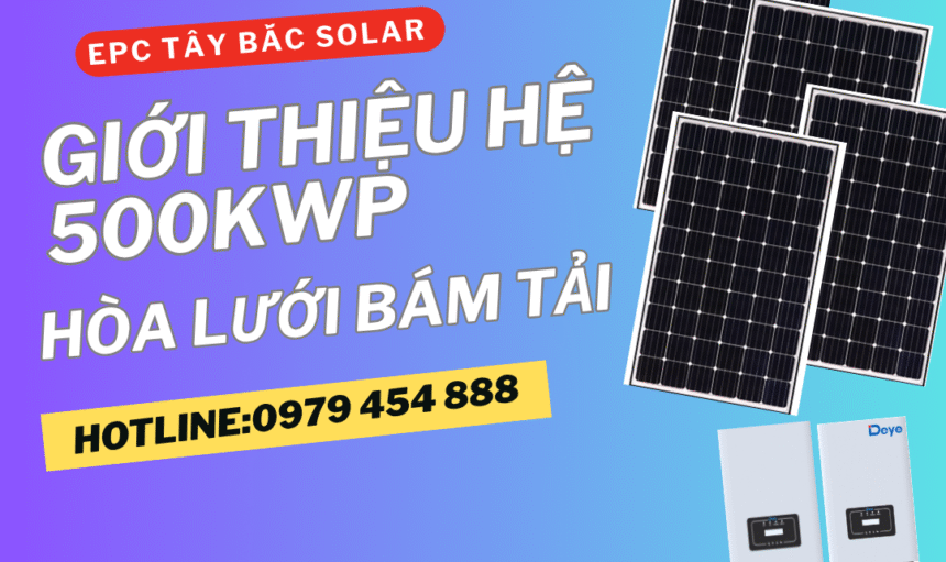 Hệ 500kwp-hoa-luoi-bam-tai-tai-bac-ninh