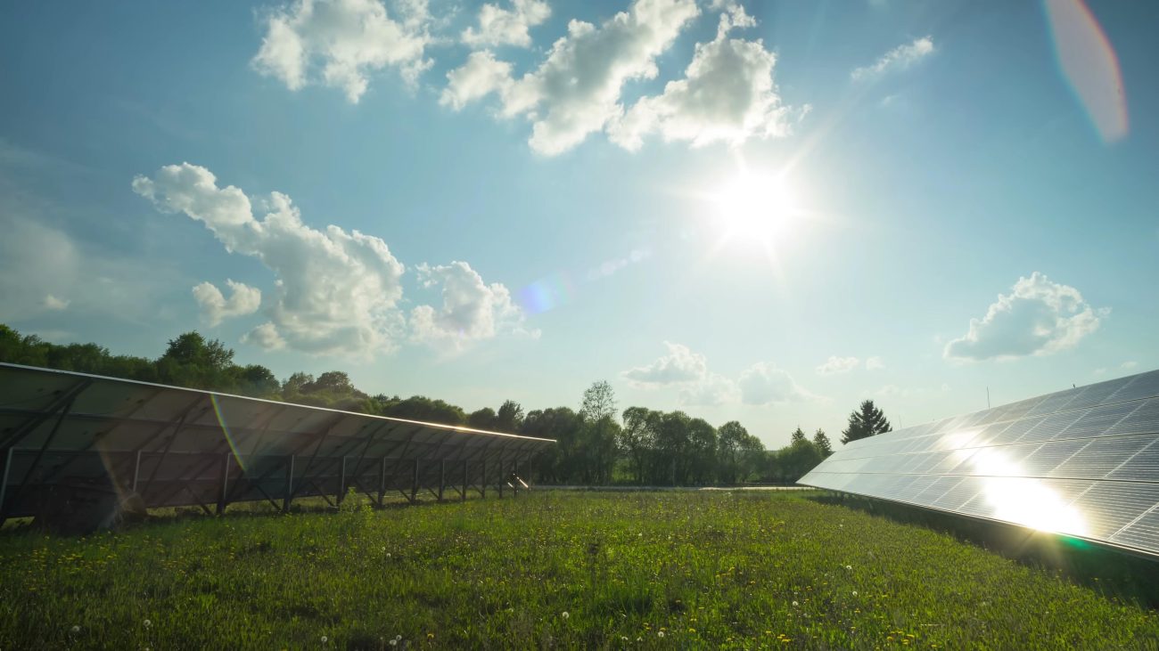 điện năng lượng mặt trời cho doanh nghiệp vừa và nhỏ